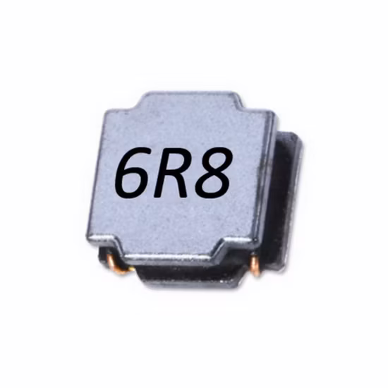 SMD Power Inductor Fixed Open Magnetic Power